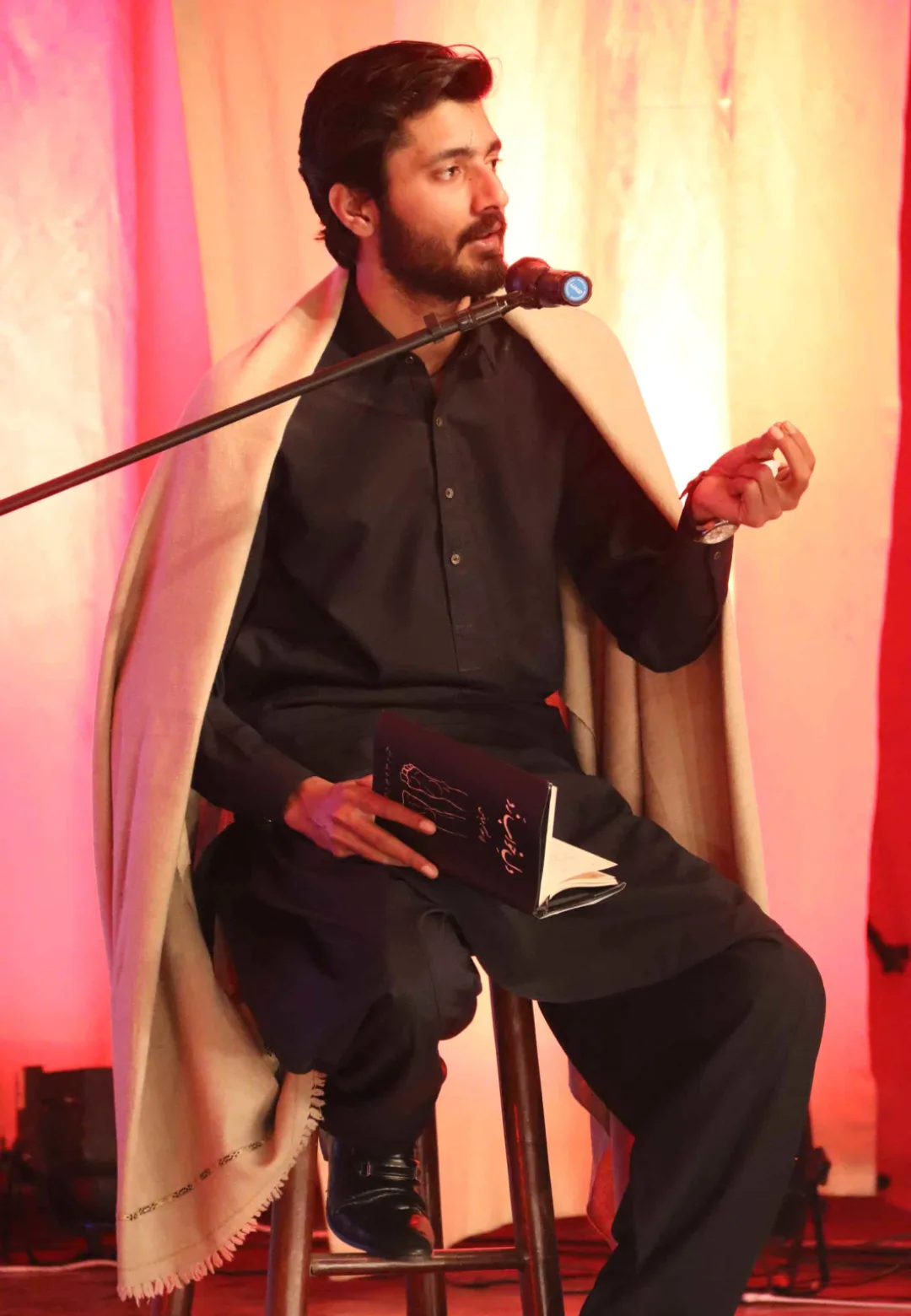 Arslan Abbas