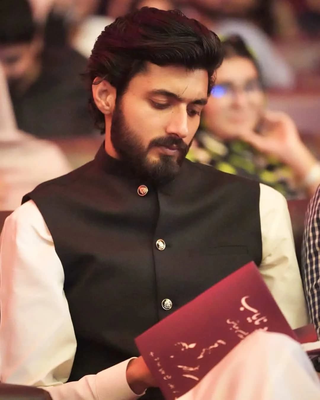 TEDx Speaking